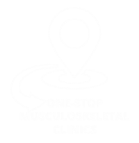One Stop Musculoskeletal Logo