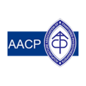 Acupuncture Association of Chartered Physiotherapists Logo Acupuncture Association of Chartered Physiotherapists Logo