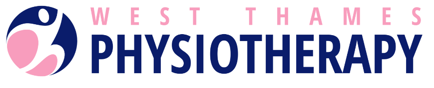 West Thames Physiotherapy Logo