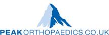 Peak Orthopaedics Logo
