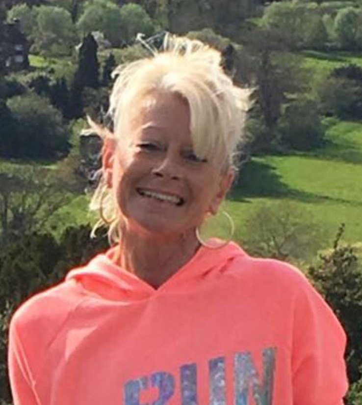 Image of Caterina (Cathy) de Gauci