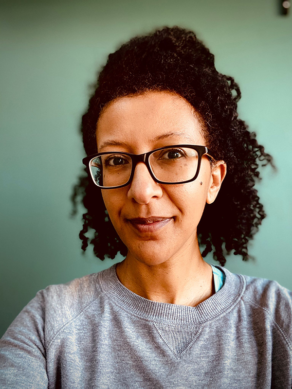 Image of Julia Edwards