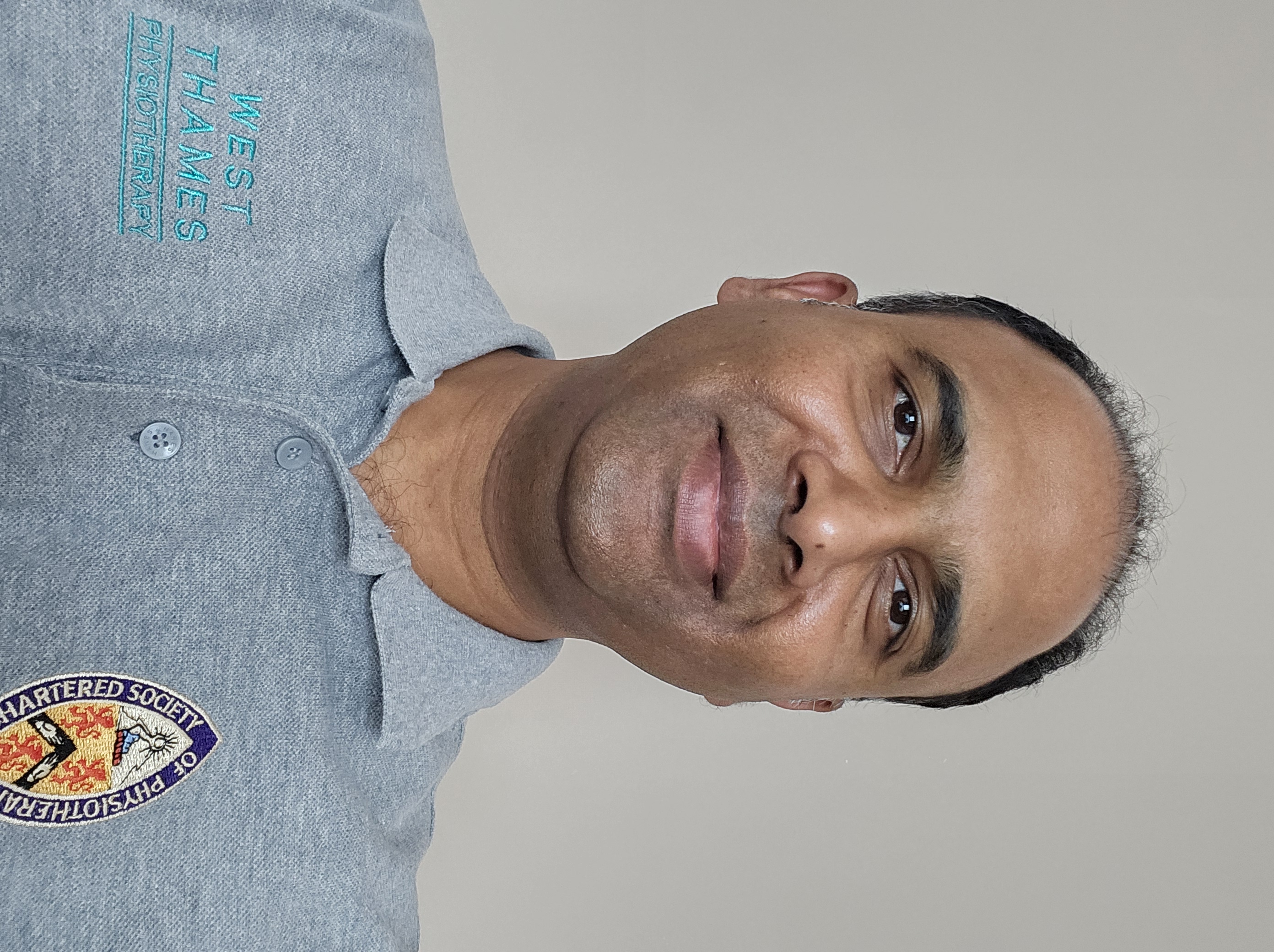 Image of Mahendra Mali - Physiotherapist