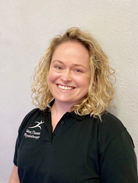 Image of Nikki Clarke - Massage Therapist